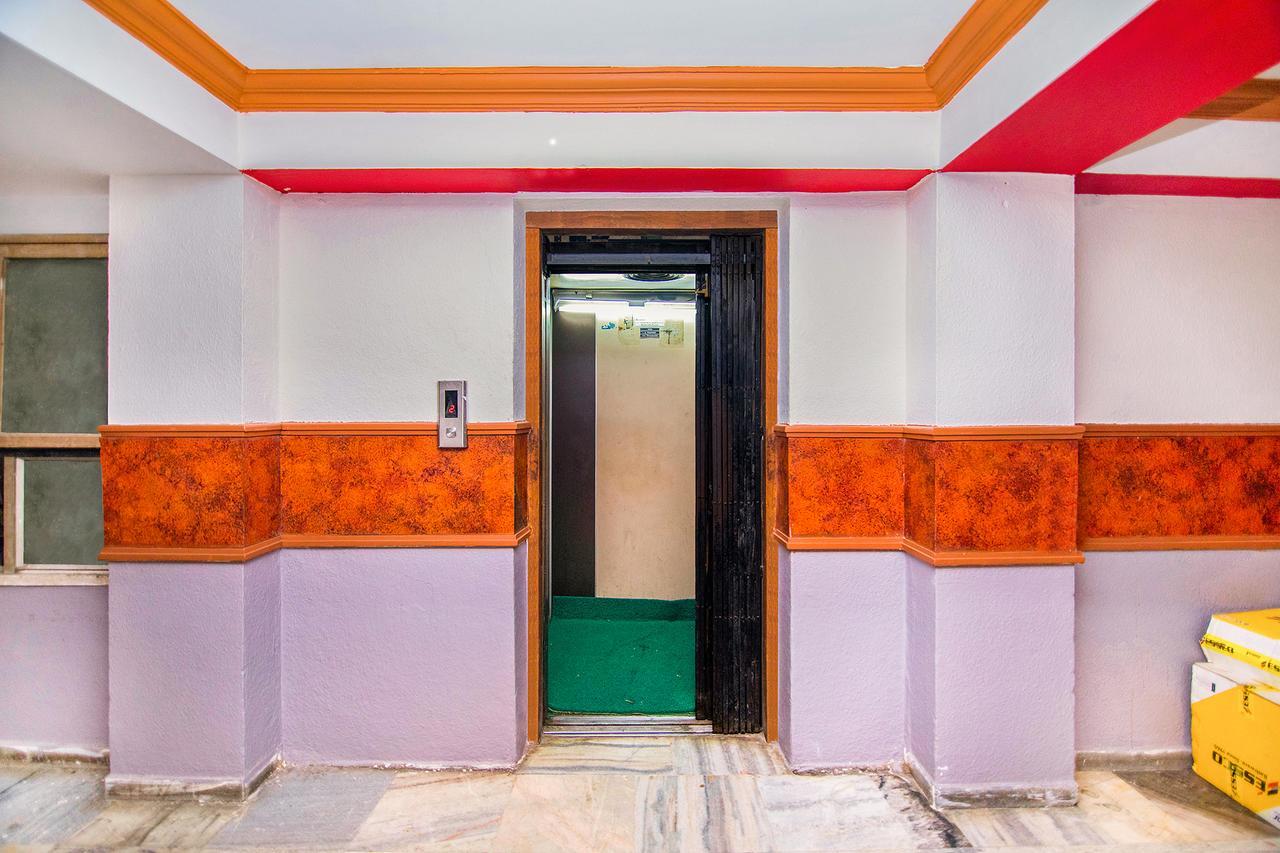 Fabexpress Picnic Plaza Mylapore Chennai Exterior foto
